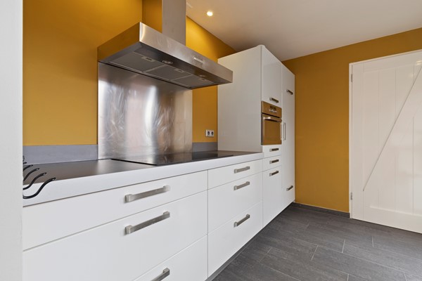 Medium property photo - Van Pontstraat 34, 5913 VK Venlo